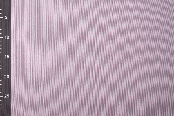 Fancy Corduroy Rib Fabric Old Lilac Fancy Corduroy Rib Fabric Old Lilac