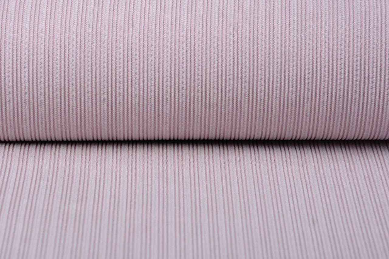 Fancy Corduroy Rib Fabric Old Lilac Fancy Corduroy Rib Fabric Old Lilac