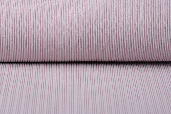 Fancy Corduroy Rib Fabric Old Lilac Fancy Corduroy Rib Fabric Old Lilac