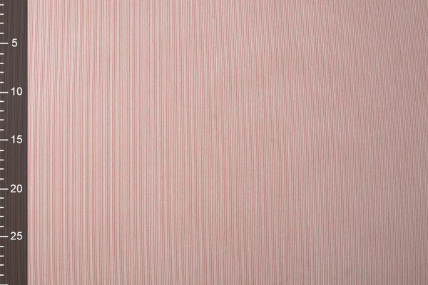 Fancy Corduroy Rib Stof Poeder Roze Fancy Corduroy Rib Stof Poeder Roze
