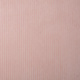 Fancy Corduroy Rib Fabric Powder Pink