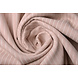 Fancy Velluto a Coste Costina Tessuto Rosa Cipria Fancy Velluto a Coste Costina Tessuto Rosa Cipria