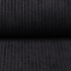 Fancy Corduroy Rib Fabric Anthracite