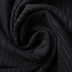 Fancy Corduroy Rib Fabric Anthracite