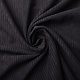 Fancy Corduroy Rib Fabric Anthracite