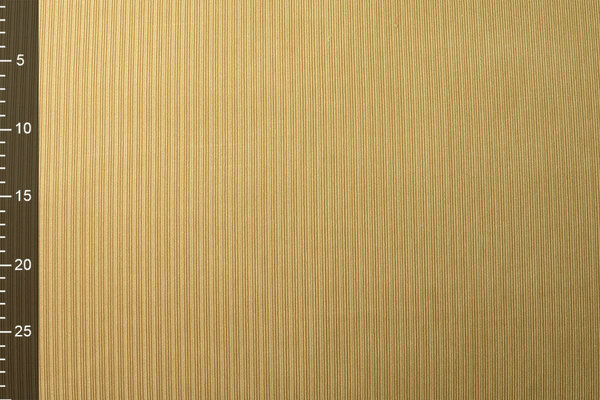 Fancy Corduroy Rib Fabric Ocher Yellow Fancy Corduroy Rib Fabric Ocher Yellow
