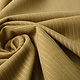 Fancy Corduroy Rib Fabric Ocher Yellow