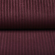 Fancy Corduroy Rib Fabric Bordeaux