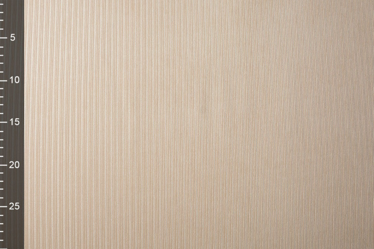 Fancy Cord-Rippstoff Champagne Beige Fancy Cord-Rippstoff Champagne Beige