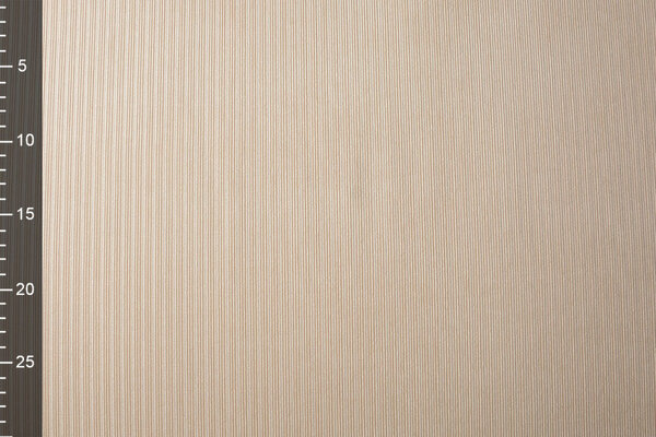 Fancy Cord-Rippstoff Champagne Beige Fancy Cord-Rippstoff Champagne Beige