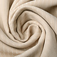 Fancy Corduroy Rib Fabric Champagne Beige