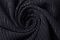 Fancy Velluto a Coste Costina Tessuto Blu Navy Fancy Velluto a Coste Costina Tessuto Blu Navy