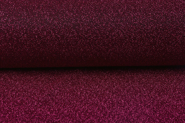 Lurex Dance Dark fuchsia