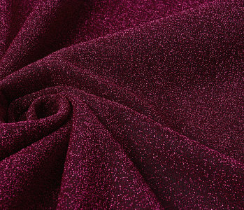 Lurex Dance Dark fuchsia