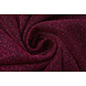 Lurex Danza Scuro Fucsia Lurex Danza Scuro Fucsia