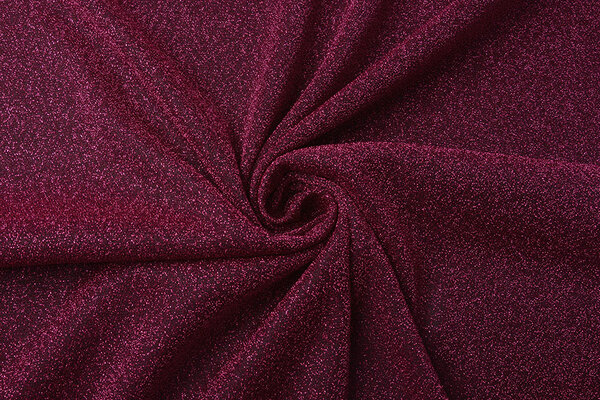 Lurex Tanz Dunkel fuchsia Lurex Tanz Dunkel fuchsia