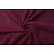 Lurex Danza Scuro Fucsia Lurex Danza Scuro Fucsia