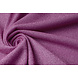 Lurex dans Lilas Rose