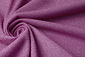 Lurex Tanz Flieder Rosa