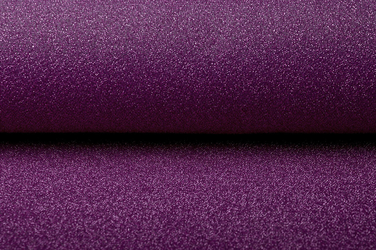 Lurex Dance Mauve Purple