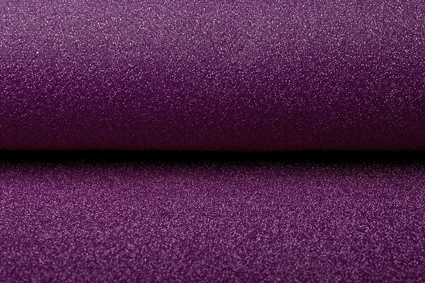 Lurex Dans Mauve Paars