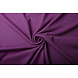 Lurex dans Mauve Violet