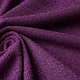 Lurex Dance Mauve Purple
