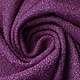 Lurex Dance Mauve Purple