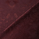 Gewebte Jacquardstoffe Delilah Bordeaux