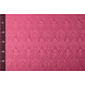 Tissé Jacquard Charissa Fuchsia Tissé Jacquard Charissa Fuchsia
