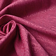 Gewebte Jacquardstoffe Charissa Fuchsia