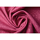 Tejido Jacquard Charissa Fucsia Tejido Jacquard Charissa Fucsia