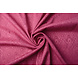 Tessuto Jacquard Charissa Fucsia Tessuto Jacquard Charissa Fucsia