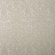 Gewebte Jacquardstoffe Ranomi Beige