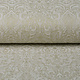 Gewebte Jacquardstoffe Ranomi Beige