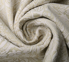 Geweven Jacquard Ranomi Beige Geweven Jacquard Ranomi Beige