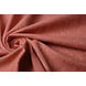 Tissé Jacquard Feline Corail Tissé Jacquard Feline Corail