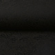 Jacquard Woven Fabric Elena Black