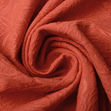 Geweven Jacquard Livia Rood Geweven Jacquard Livia Rood