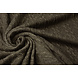Tricoté Fin Torsade Tissu Marron-Taupe Tricoté Fin Torsade Tissu Marron-Taupe