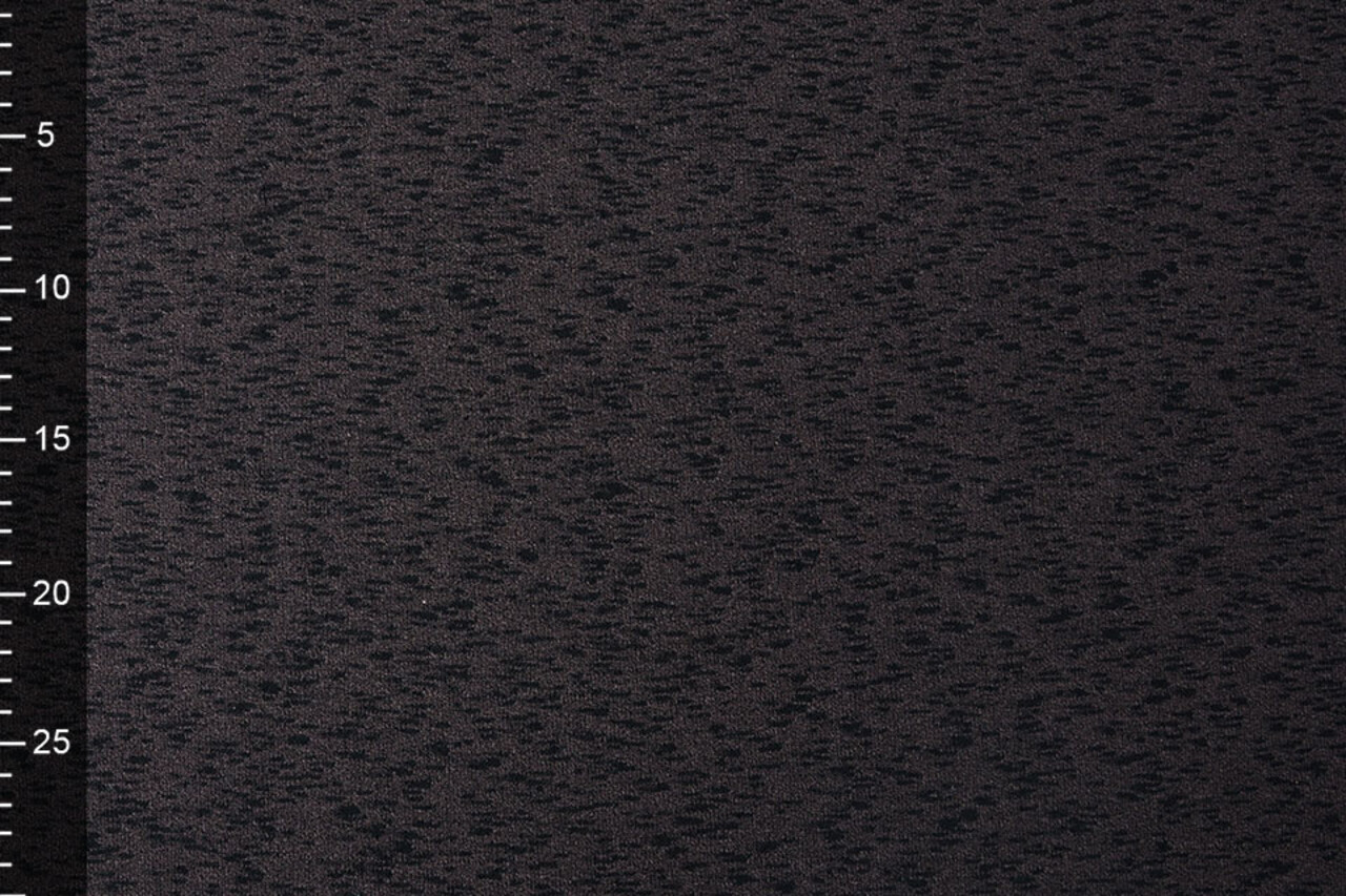 Multi Color Jersey Aubergine Multi Color Jersey Aubergine