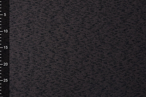 Multi Color Jersey Aubergine Multi Color Jersey Aubergine