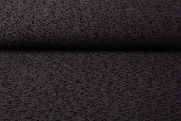 Multi Color Jersey Aubergine Multi Color Jersey Aubergine