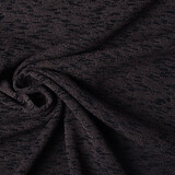 Multicolore Jersey Aubergine