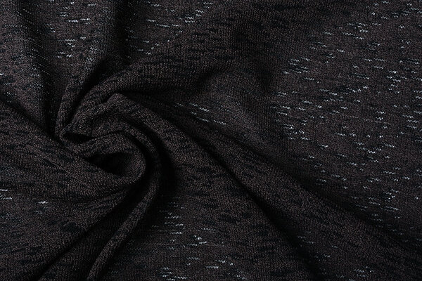 Multi Color Jersey Aubergine Multi Color Jersey Aubergine