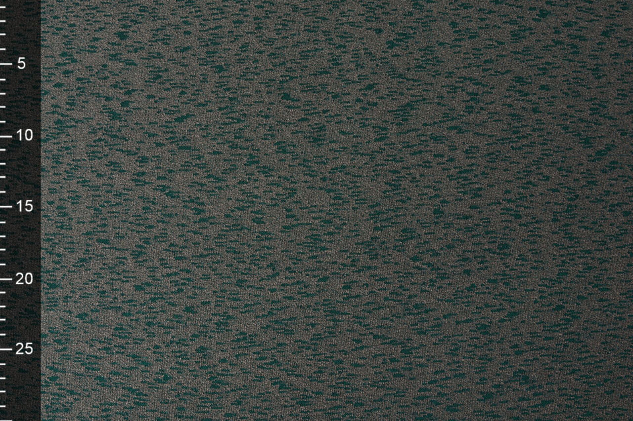 Multi Color Jersey Green