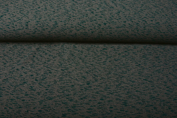 Multi Color Jersey Green