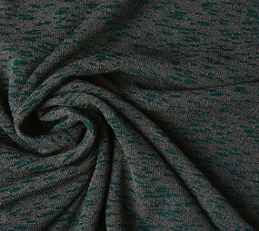 Multi Color Jersey Grün Multi Color Jersey Grün