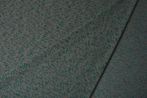 Multicolore Colore Jersey Verde
