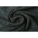 Multicolore Colore Jersey Verde